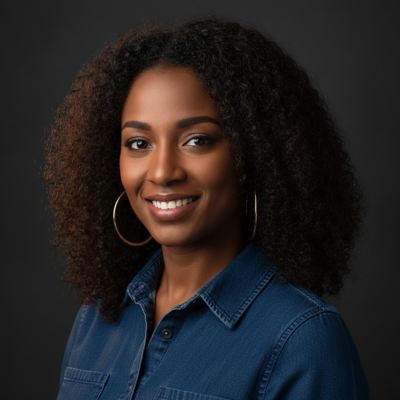 Aïcha Benali
